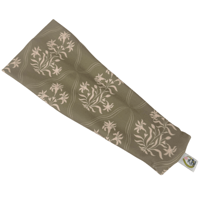 Whispering Vine Stretch Headband - The Sassy Olive