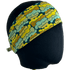 Wiggle World Stretch Headband - The Sassy Olive