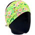 Wild Roses Stretch Headband - The Sassy Olive