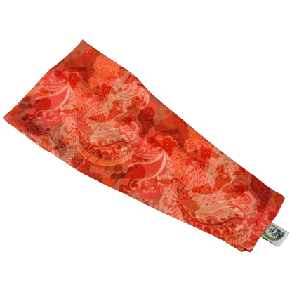 Wildfire Paisley Stretch Headband - The Sassy Olive