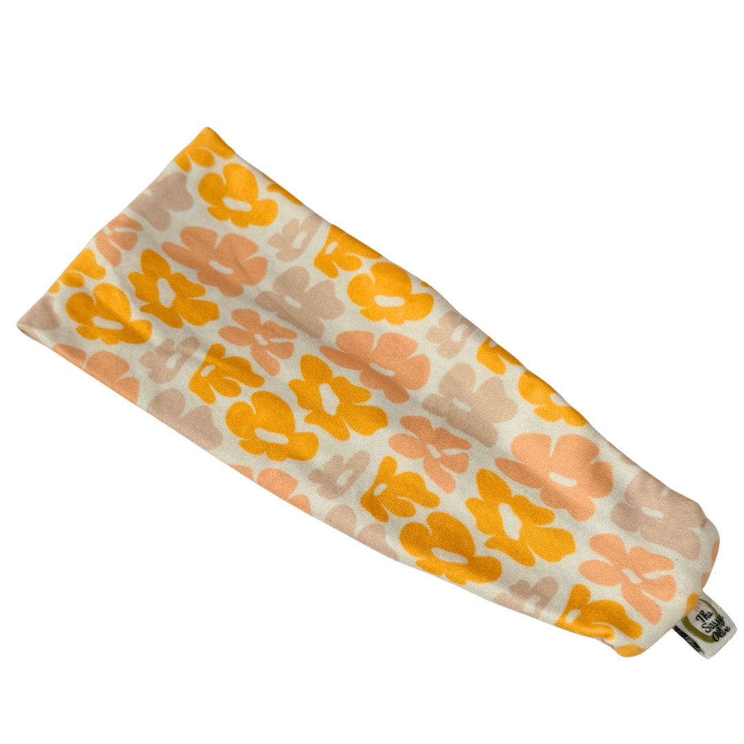 Wildflower Wander Stretch Headband - The Sassy Olive