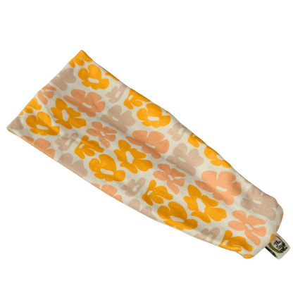 Wildflower Wander Stretch Headband - The Sassy Olive