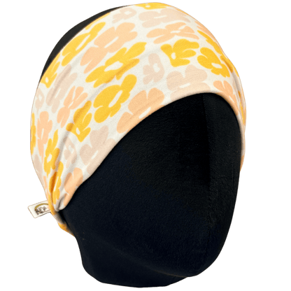 Wildflower Wander Stretch Headband - The Sassy Olive