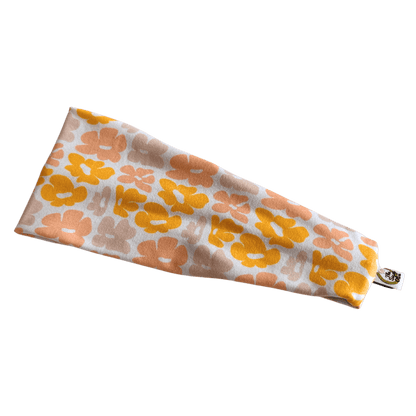 Wildflower Wander Stretch Headband - The Sassy Olive