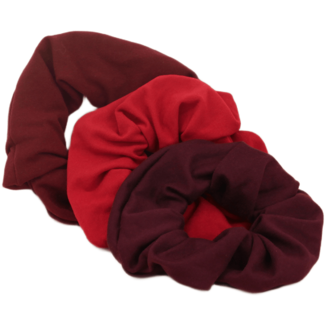 Wine and Dine Scrunchie Pack - The Sassy Olive