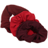 Wine and Dine Scrunchie Pack - The Sassy Olive