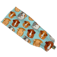 Winnie the Guinea Stretch Headband - The Sassy Olive