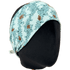 Winter Greens Stretch Headband - The Sassy Olive