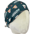 Wishbone 4 Stretch Headband - The Sassy Olive