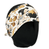 Witchy Kitties Stretch Headband - The Sassy Olive