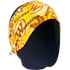WMU Stretch Headband - The Sassy Olive