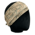 World Traveller Stretch Headband - The Sassy Olive