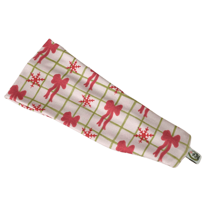 Wrap It Up Stretch Headband - The Sassy Olive