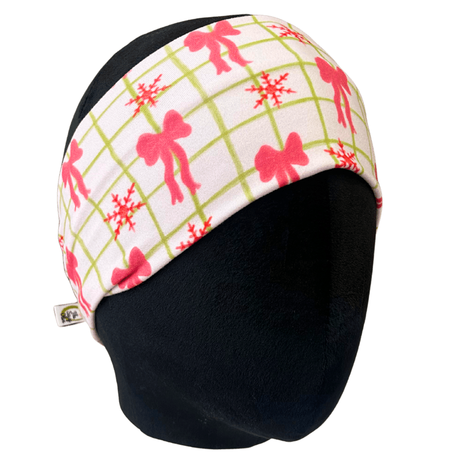 Wrap It Up Stretch Headband - The Sassy Olive