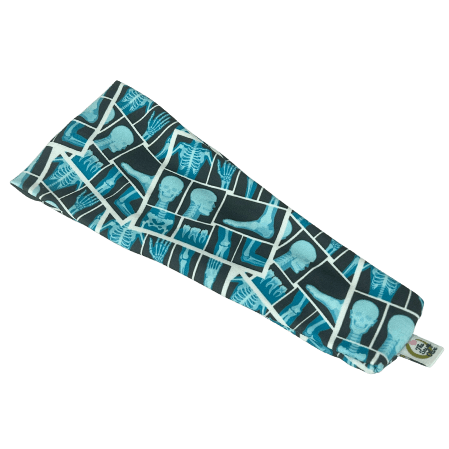 X - rays Stretch Headband - The Sassy Olive