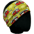 Xmas Camping Stretch Headband - The Sassy Olive