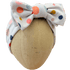 Y2K Confetti Polka Dot Baby Headband - The Sassy Olive
