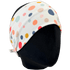 Y2K Confetti Polka Dot Stretch Headband - The Sassy Olive