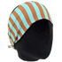 Y2K Stripes Stretch Headband - The Sassy Olive