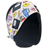 Y2K Teacher Stretch Headband - The Sassy Olive
