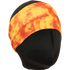 Yellow and Red Stretch Headband - The Sassy Olive