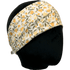 Yellow Bell Floral Stretch Headband - The Sassy Olive