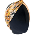 Yin Yang Rainbow Bang Twist Headband - The Sassy Olive