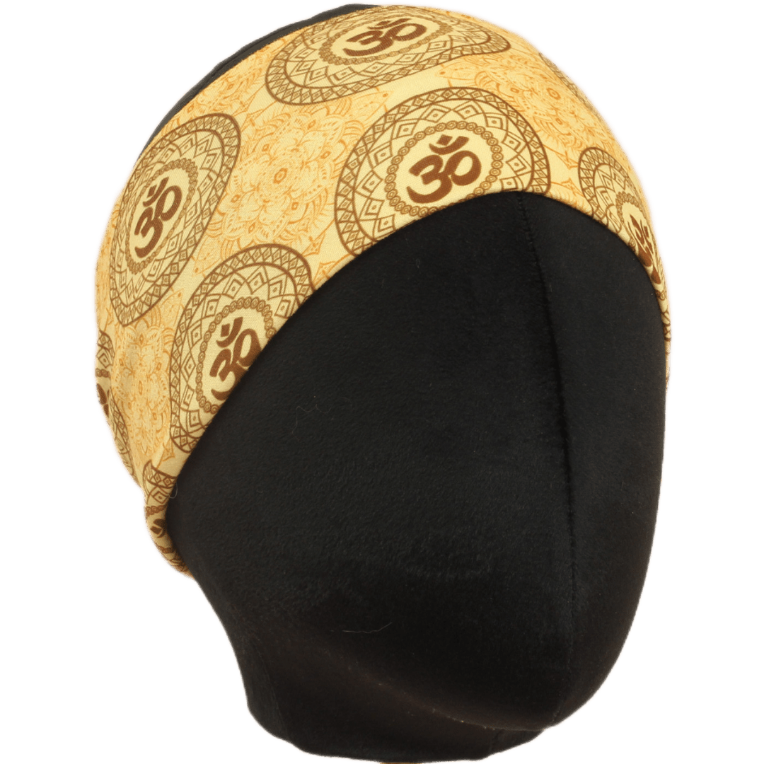 Yoga Stretch Headband - The Sassy Olive