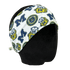Yost University of Michigan Stretch Headband - The Sassy Olive