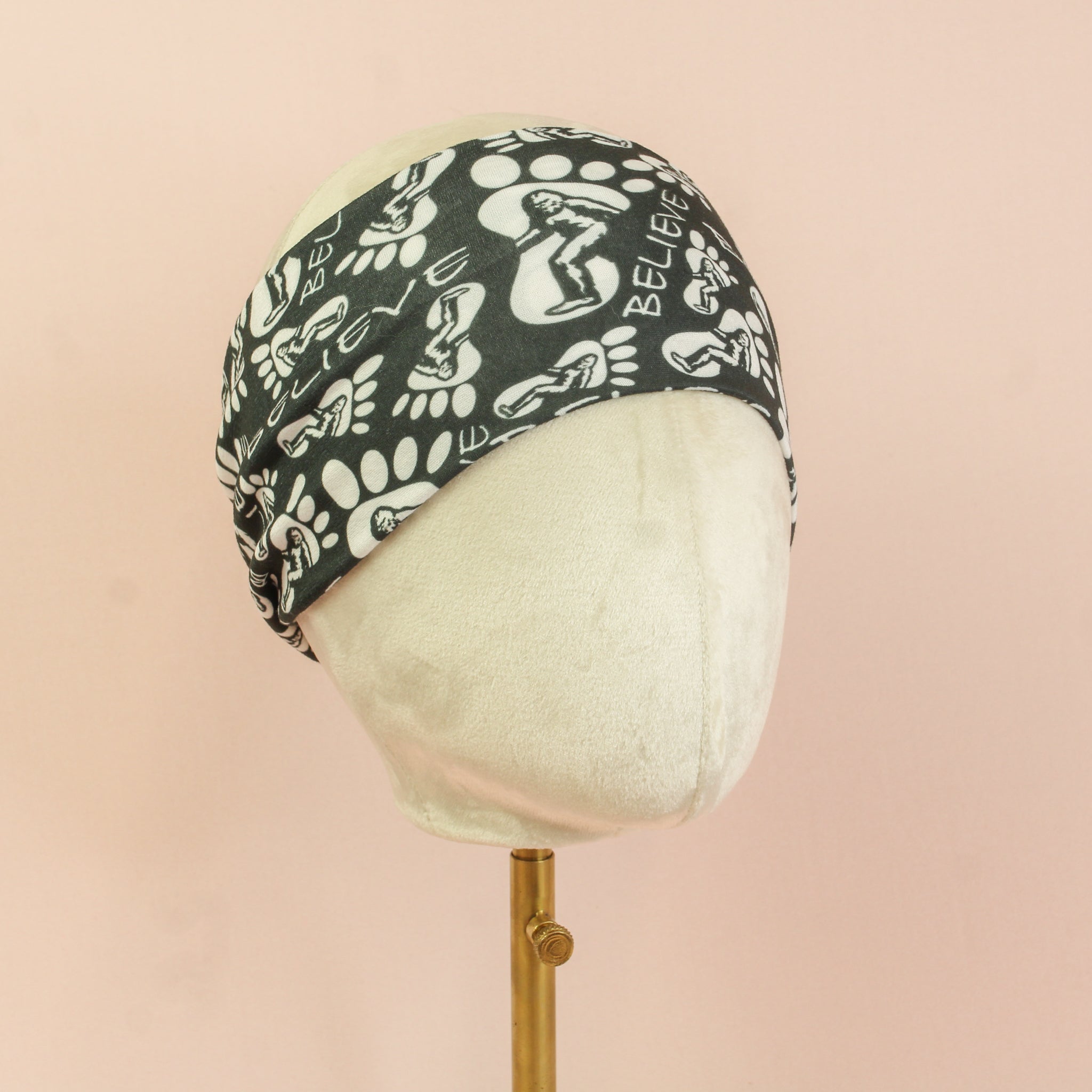 Believe Stretch - The Sassy Olive