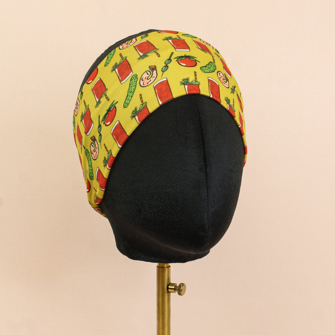 Bloody Mary Stretch Headband - The Sassy Olive