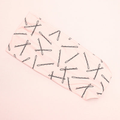Bobby Pins Stretch - The Sassy Olive