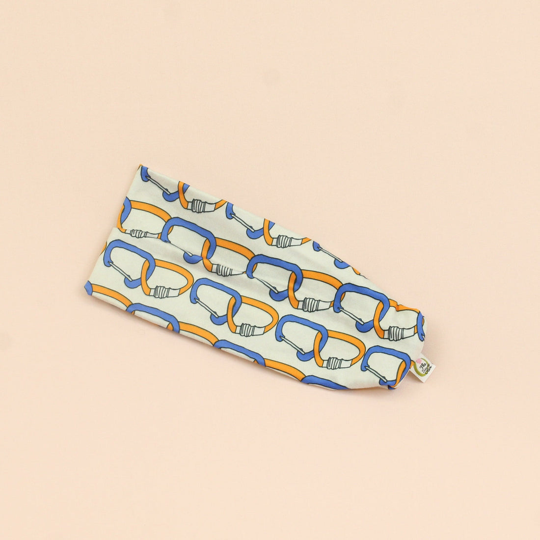Clippies Stretch Headband - The Sassy Olive