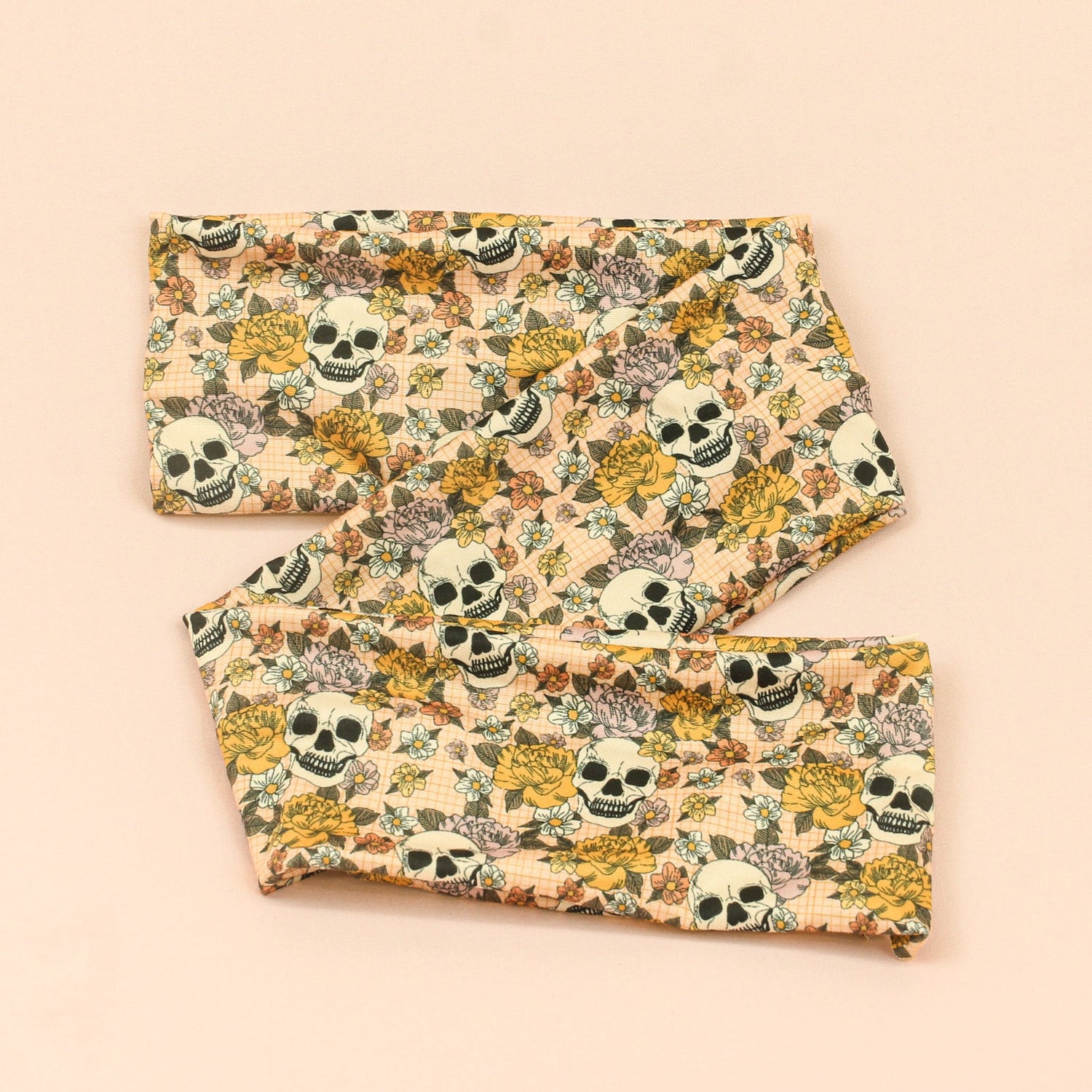 Death to Barbie Wrap Headband - The Sassy Olive