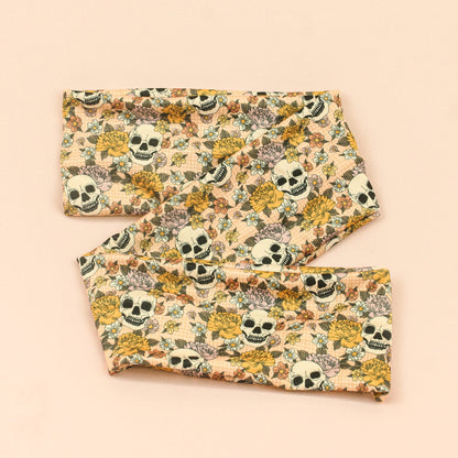 Death to Barbie Wrap Headband - The Sassy Olive