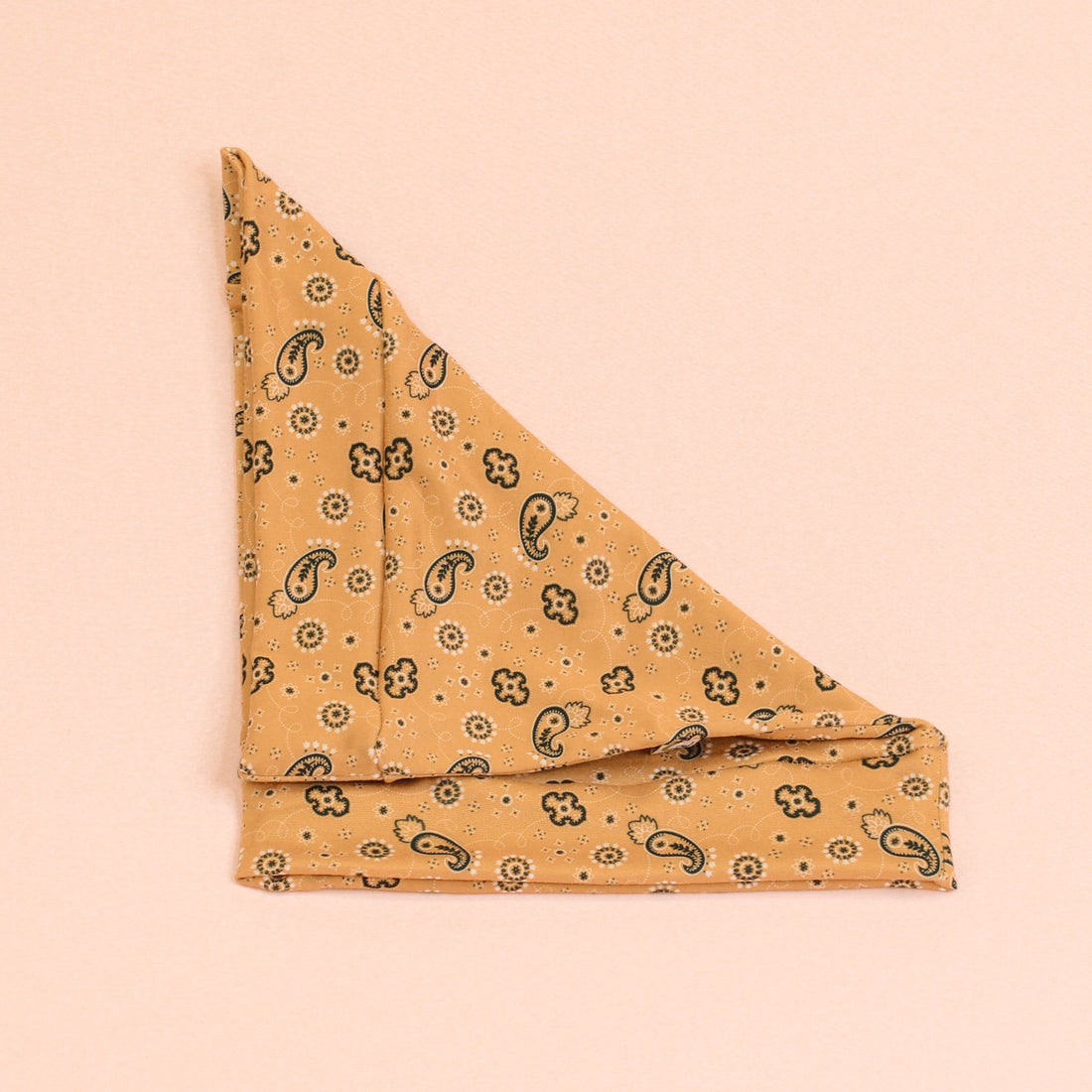 Decker Bandana Boho Buff - The Sassy Olive