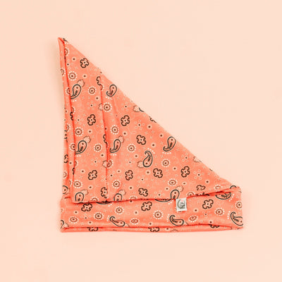 Destry Bandana Boho Buff - The Sassy Olive