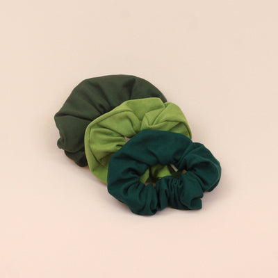 Forest Fairy Scrunchie Pack - The Sassy Olive