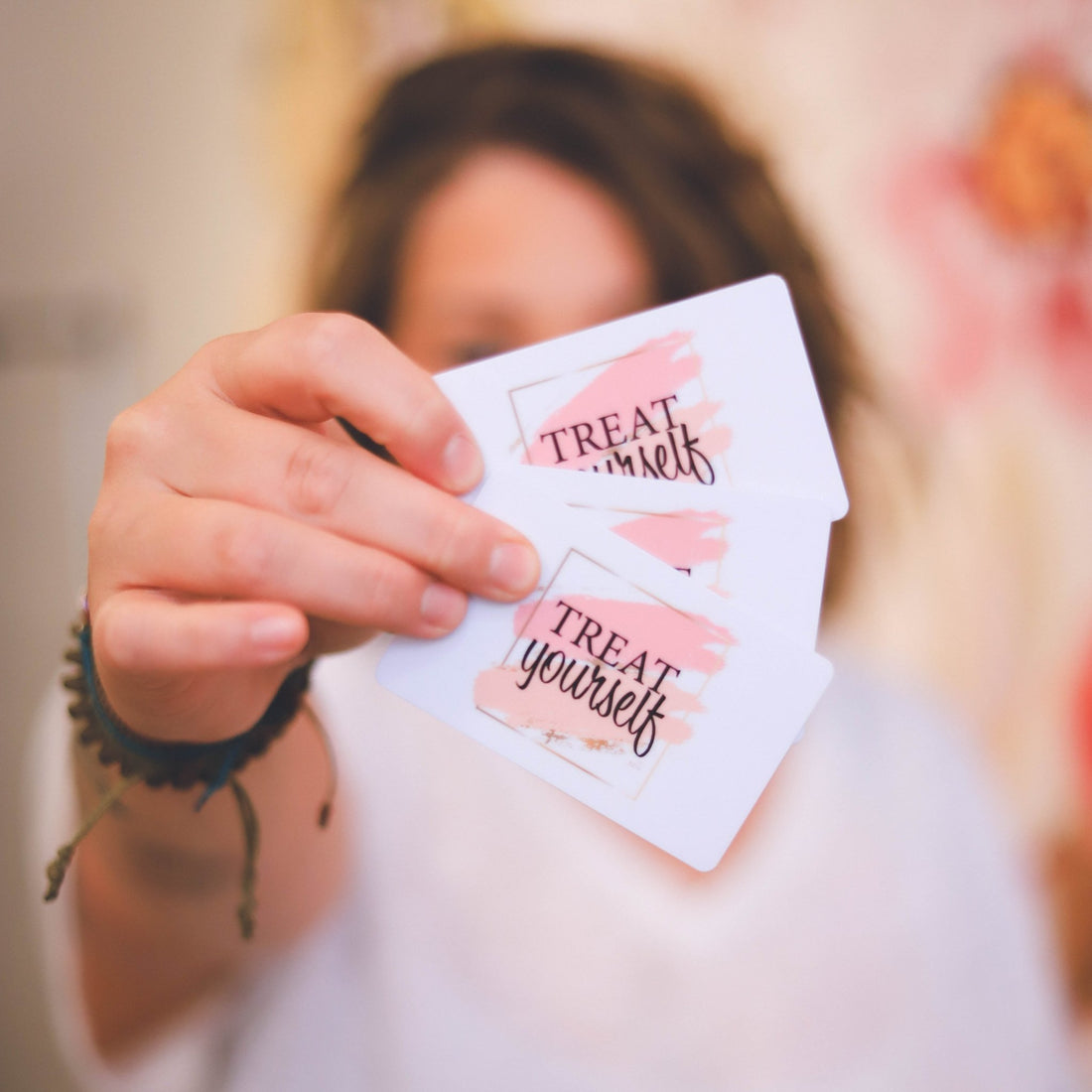 Gift Card - The Sassy Olive