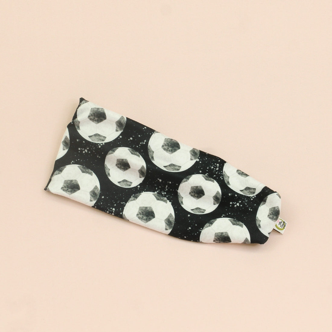 Keeper Stretch Headband - The Sassy Olive