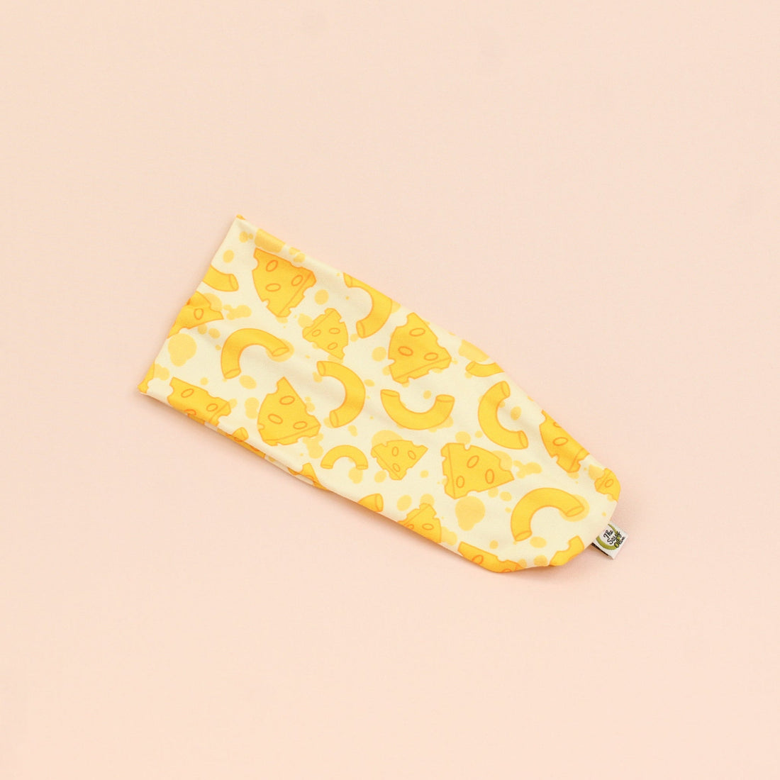 Kraft Family Dinner Stretch Headband - The Sassy Olive