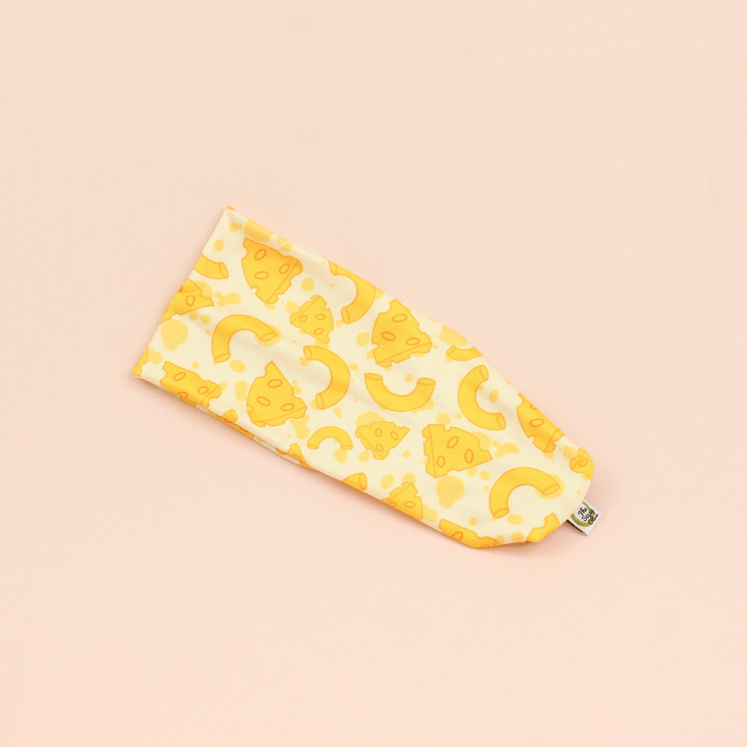 Kraft Family Dinner Stretch Headband - The Sassy Olive
