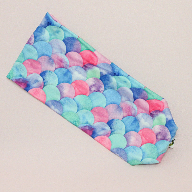 Mermaid Tails Stretch - The Sassy Olive