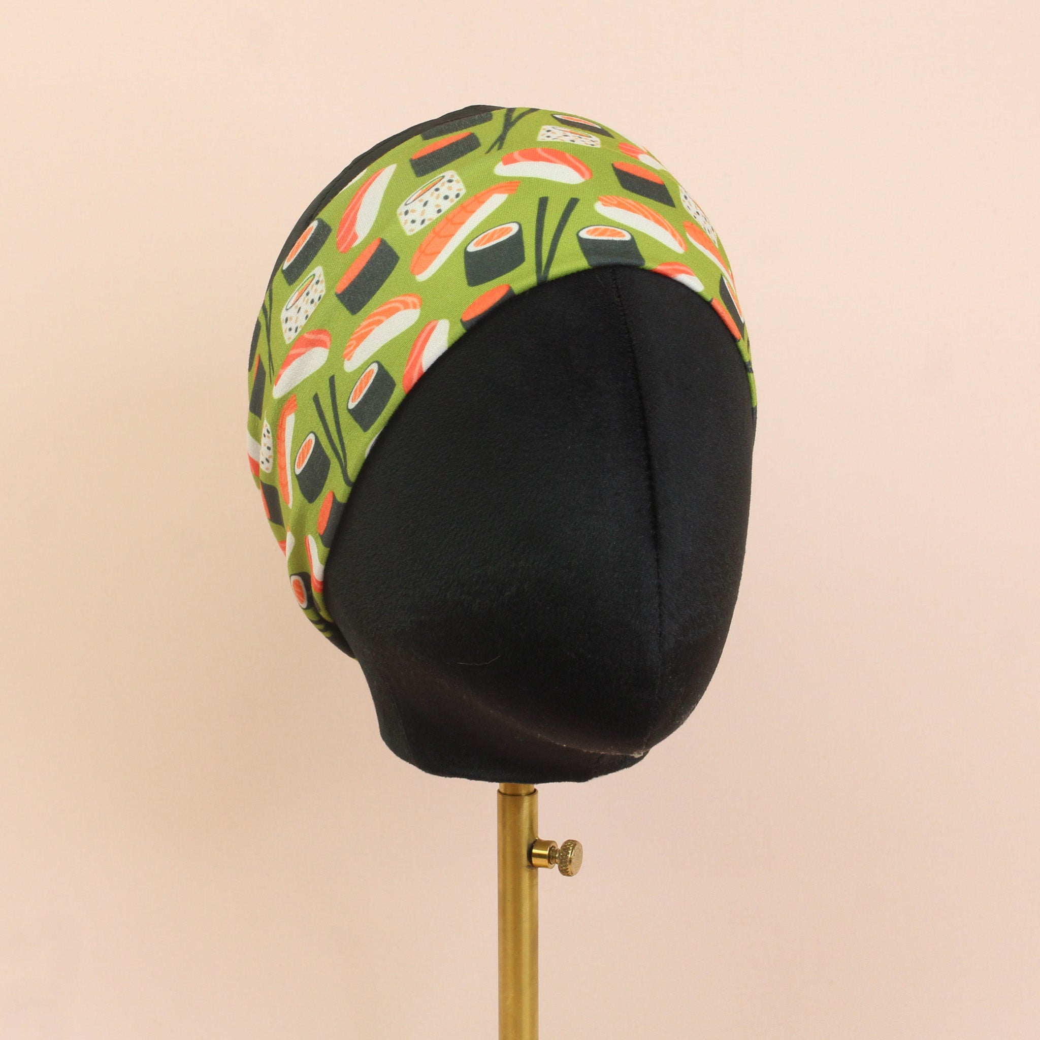 Mizu Stretch Headband - The Sassy Olive