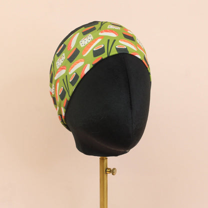 Mizu Stretch Headband - The Sassy Olive