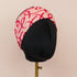 Red Ribbon Stretch Headband - The Sassy Olive