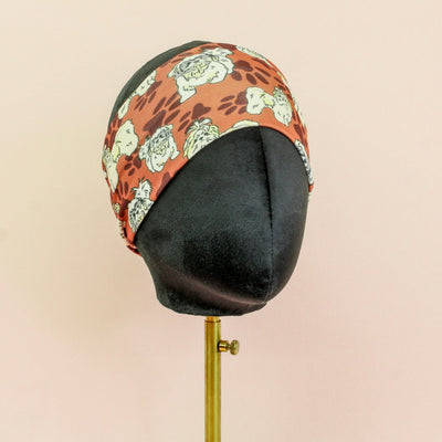 Shitzu Stretch Headband - The Sassy Olive