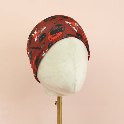 Stanley Cup Stretch Headband - The Sassy Olive
