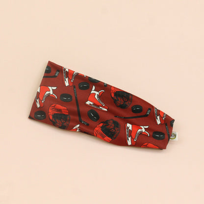 Stanley Cup Stretch Headband - The Sassy Olive