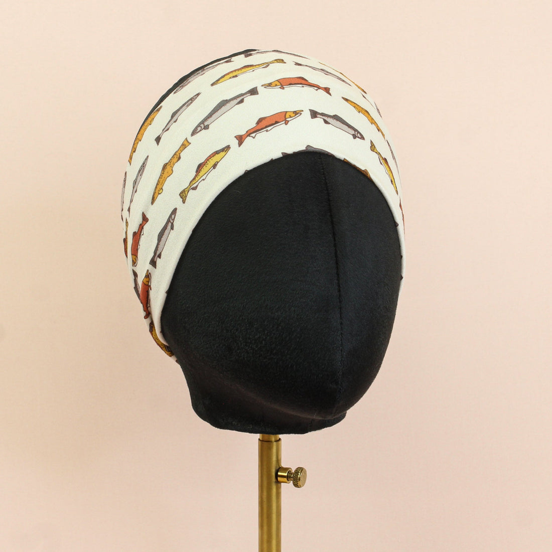 Walter Stretch Headband - The Sassy Olive